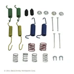 Drum Brake Hardware Kit Rear Beck/arnley 084-1371. Fixed Price $6.77.
