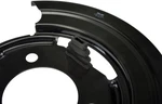 Dorman 947-012 Brake Backing Plate 13-16 Ford F-250 Sd F-350. Fixed Price $96.61.
