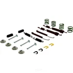 Drum Brake Hardware Kit-premium Centric 118.46007. Fixed Price $27.95.