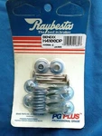 Bendix Brake Hardware # H4100DP. Fixed Price $11.99.