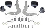 Dorman 924-751 Parking Brake Shoe Actuator Kit For 95-02 Toyota Tacoma. Fixed Price $75.64.