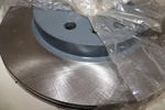 Pronto Front Vented Rotor BR55097-01. Fixed Price $59.97.
