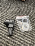 Dorman 684-078 Parking Assist Sensor Fits Chrysler Dodge Jeep Ram Models. Fixed Price $18.00.