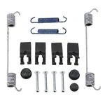 Rear Drum Brake Hardware Kit 2013-2025 Nissan Sentra Sv Plus 1.8L BEC0841940. Fixed Price $72.17.