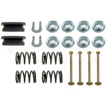 Dorman HW4049 Brake Shoes Hold Down Kit. Fixed Price $14.99.