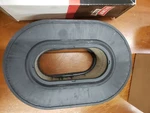 PA4093 Baldwin Filters Air (6 17/32 To 3/4 X 5/8 In.). Fixed Price $48.50.