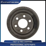 For 1991-2002 Dodge Dakota Magma Rear Brake Drum. Fixed Price $83.13.