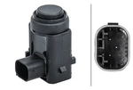 6PX 358 141-561 Hella Sensor, Parking Aid For Chrysler, Jeep, Saab. Fixed Price $37.97.