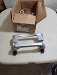 Genuine Oem Ford Bracket AC3Z-2B511-A. Fixed Price $64.00.