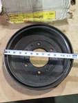Euclid E-8356 Brake Drum / 9108R. Fixed Price $60.00.