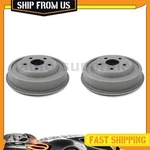 2X Durago Brake Drum Rear 1964-1965 Ford Falcon Sedan Delivery 4.7L. Fixed Price $129.32.