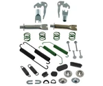 H2341 Raybestos Drum Brake Hardware Kit Rear For Nissan Sentra Jeep Compass Cube. Fixed Price $45.13.