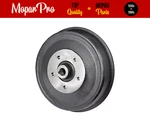 1949-1951 Dodge Brand New 11" Rear Brake Drum Right Hand Thread. Fixed Price $450.00.