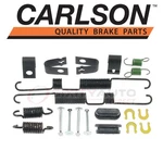 Carlson Rear Drum Brake Hardware Kit For 1971-1981 Toyota Celica Shoe Se. Fixed Price $26.39.