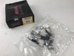 Drum Brake Hardware Kit Oem Dorman HW17431 Fits 2008 Subaru Impreza Fast Shippin. Fixed Price $23.80.