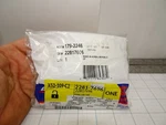 Gm 22817696 Parking Brake Spring Kit Acdelco 179-2246 Oem Nos General Motors. Fixed Price $18.99.