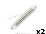 For Saab (1994-2009) Parking Brake Lever Return Spring (2 Pcs) Pro Parts. Fixed Price $14.95.