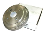 Rear Brake Drum 81SJZG48 Ford E150 Econoline Club Wagon 2002 2003 2000 2001. Fixed Price $106.61.