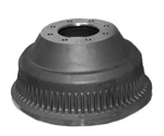 Rear Brake Drum Acdelco 18B254A. Fixed Price $178.56.