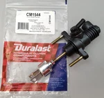 Duralast CM1544 Clutch Master Cylinder Fits 09-19 Corolla 08-15 Scion Brand New. Fixed Price $39.95.