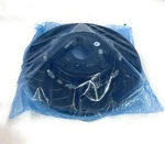 Ebc Racing 08-11 Nissan Gt-r (R35) Piece Rear Rotor Disc, SG2F005. Fixed Price $259.97.