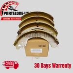 04495-BZ160 Genuine Toyota Rush F800 F850 Rear Brake Shoe Kit Oem. Fixed Price $116.54.