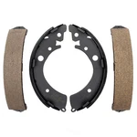 Drum Brake SHOE-ELEMENT3 Organic Raybestos 576PG. Fixed Price $14.86.
