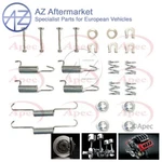 Fits Lancer Galant Outlander Az Rear Handbrake Shoes Fitting Kit. Fixed Price $18.42.