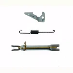 Carlson 12565 Drum Brake Self-adjuster Repair Kit 11-19 Ford Mazda Fiesta. Fixed Price $13.73.