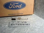 E7TZ-2296-A New Genuine Ford Oem Brake Adjustment Spring. Fixed Price $9.45.