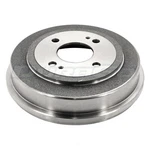 Brake Drum Fits 1986-2008 Honda Civic Accord Durago. Fixed Price $50.01.
