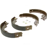 Rr Parking Brake Shoes Centric Parts 111.08870. Fixed Price $58.78.