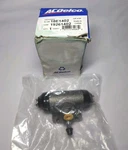 Acdelco 18E1402 Drum Brake Wheel Cylinder For Select 05-09 Chevrolet Gmc Models. Fixed Price $11.99.