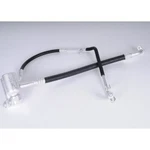 Acdelco 15-31104 Air Conditioning Compressor And Condenser Hose Assembly. Fixed Price $303.31.