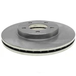 Disc Brake Rotor-r-line Raybestos 66442R. Fixed Price $68.11.