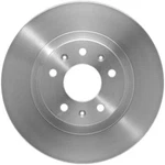 Disc Brake Rotor-base Bendix PRT5449 Fits 05-07 Cadillac Cts. Fixed Price $102.17.