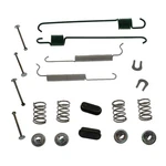 Acdelco Gold 18K1011 (88916851) Rear Brake Shoe Adjuster And Return Spring.... Fixed Price $15.41.