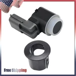 New Nissan Front Park Sensor For 2017-2019 Titan 25994-EZ01E Inner Black. Fixed Price $48.20.