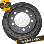 Crown 52002952 Rear Brake Drum For 78-83 Jeep CJ-5 / 78-86 CJ-7 81-86 CJ-8. Fixed Price $77.00.