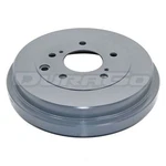 Brake Drum-rear Durago Titanium Series Dts Fits 2013 Nissan Sentra. Fixed Price $57.64.