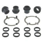 18K270X Ac Delco Brake Hardware Kit Front Rear For Executive Le Baron Charger. Fixed Price $28.55.