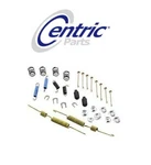 118.63018 Centric Brake Hardware Kit Rear New For Le Baron Dodge Neon 300M. Fixed Price $36.52.