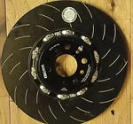 Ebc SG2F022 Racing 2-PIECE Floating Brake Rotor Bmw. Fixed Price $350.00.
