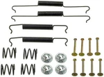 Drum Brake Hardware Kit Dorman HW17179. Fixed Price $38.99.