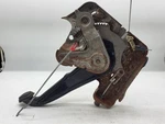 2000-2011 Dodge Dakota Parking Emergency Brake Pedal Assembly Oem 52078976AI. Fixed Price $92.95.