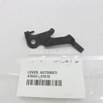 47643-47010 Toyota Oem Genuine Lever, Rear Brake Automatic Adjust, Rh. Fixed Price $8.64.