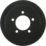 Brake Drum-premium Centric 122.63048. Fixed Price $86.92.