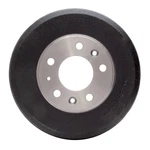 Dynamic Friction 365-80017 True-balanced Brake Drum, 2000-2003. Fixed Price $49.51.