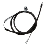 Parking Cable Rear Left Pro Brakes. Fixed Price $53.35.