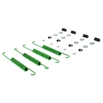 Centric 118.82002 Drum Brake Hardware Kit. Fixed Price $37.83.